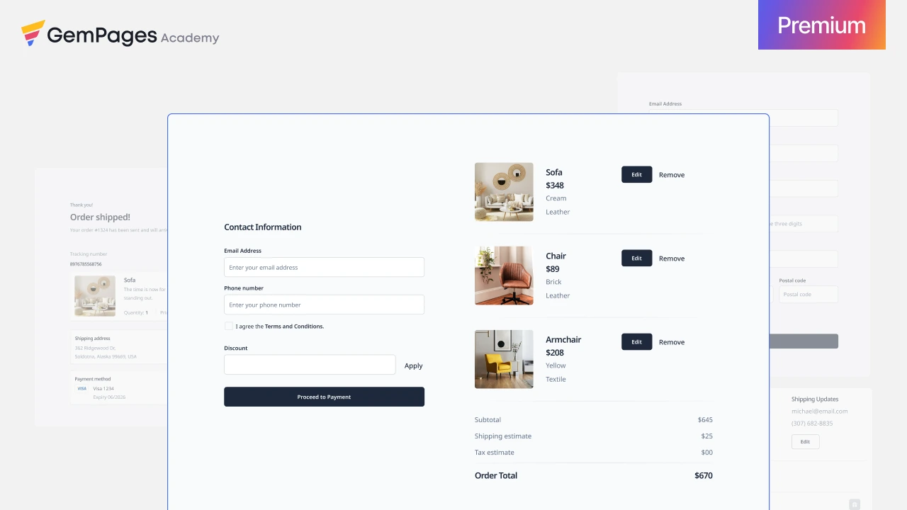 How to deal with cart abandonment in eCommerce