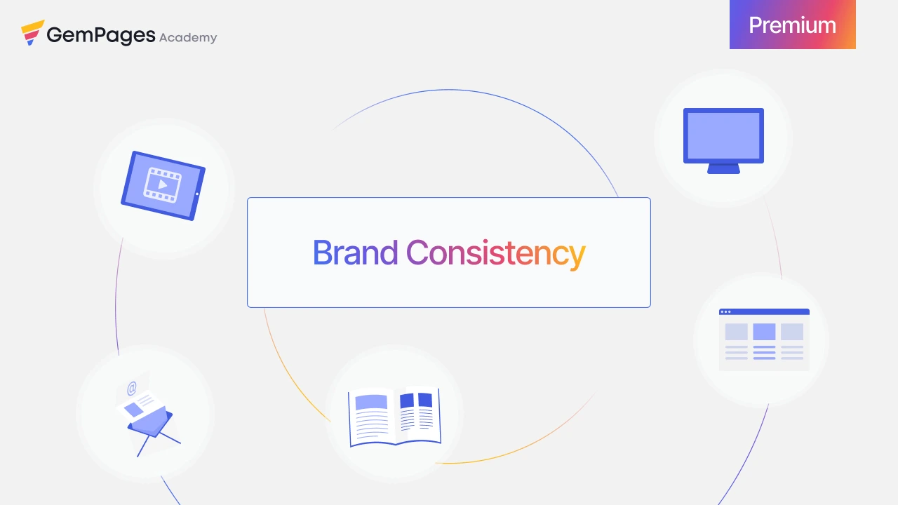 How to build brand consistency