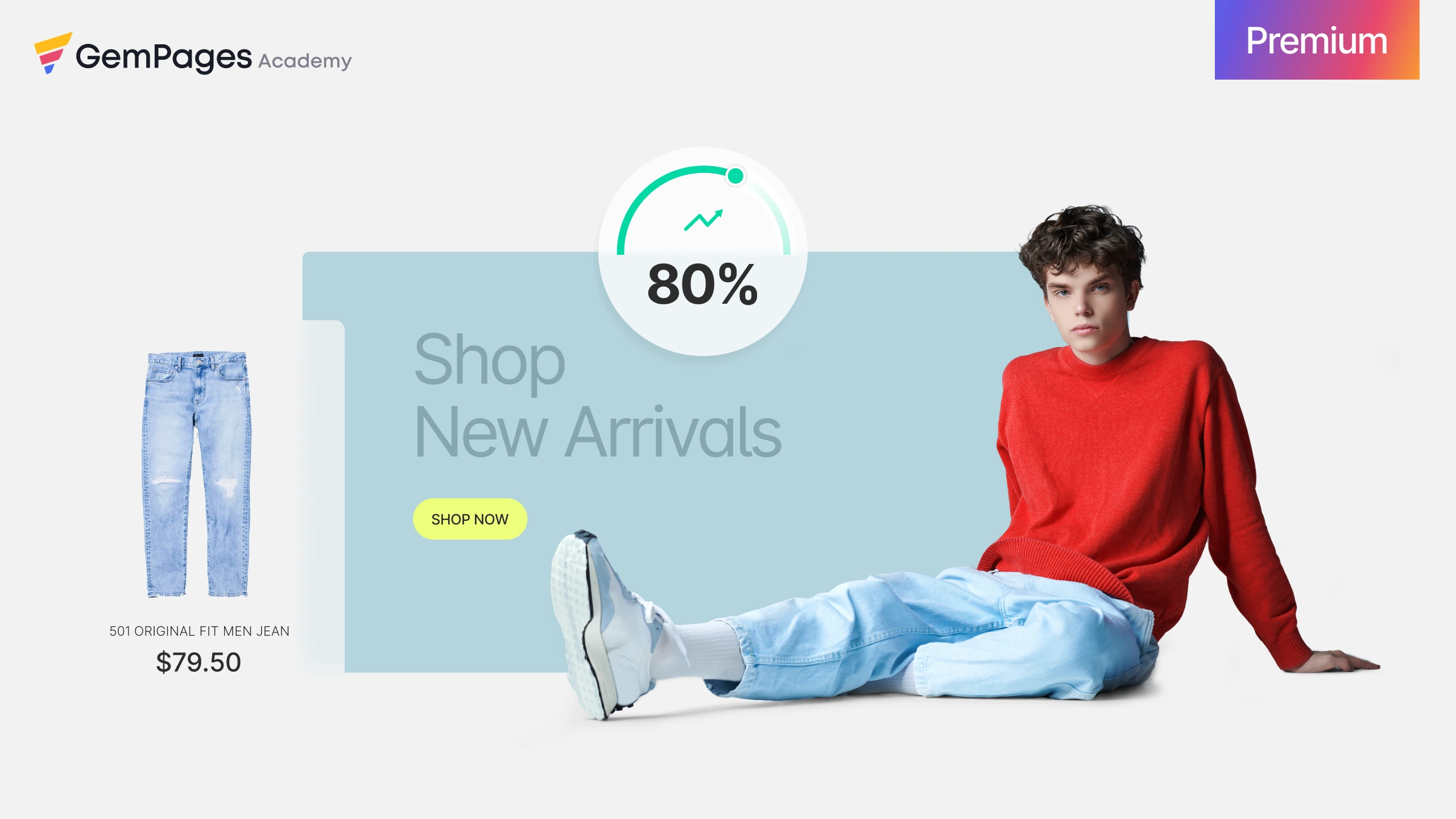 Conversion strategies when creating landing pages