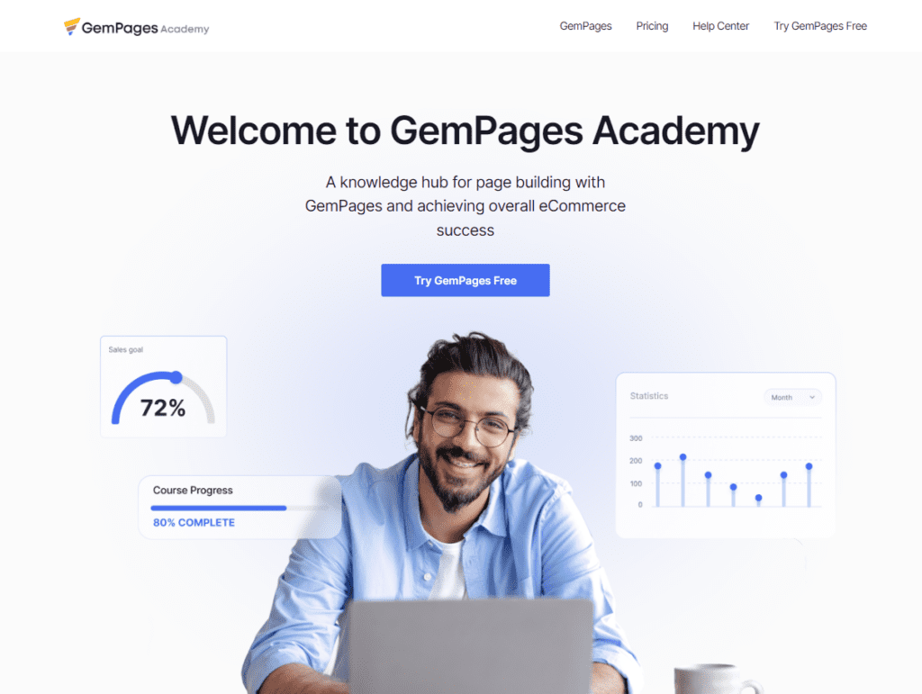 gempages-academy