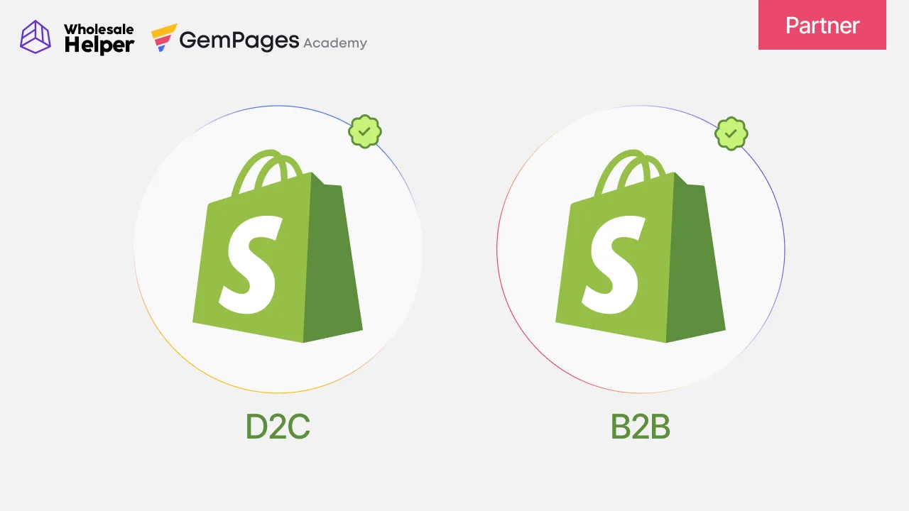 create-d2c-b2b-experience