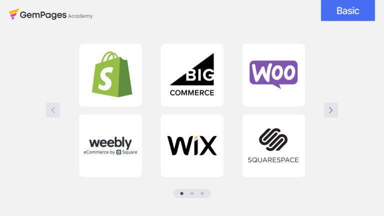 Exploring The 10 Best ECommerce Platforms For Small Businesses