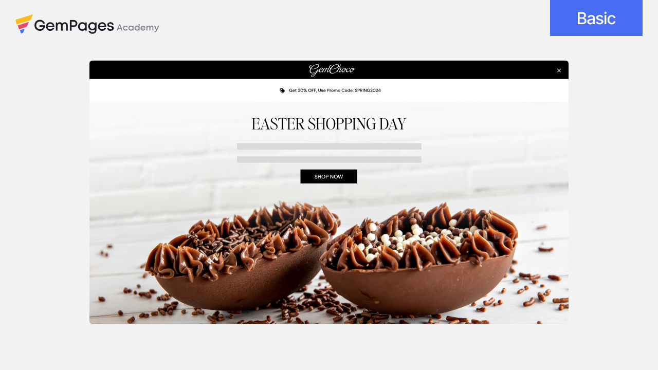 easter marketing ideas in 2024