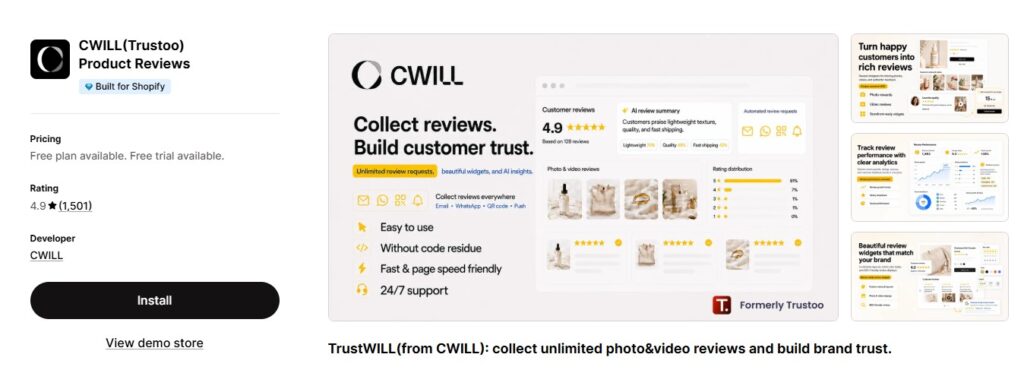 cwill