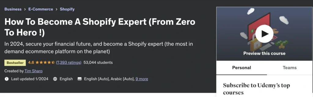 how-to-become-a-shopify-expert-from-zero-to-hero