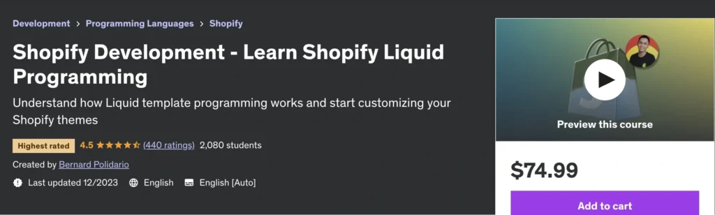 shopify-development-learn-shopify-liquid-programming