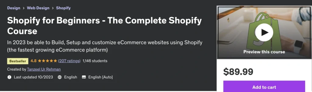 the-complete-shopify-course
