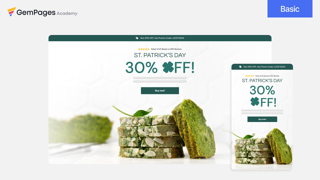 st patrick day marketing campaigns
