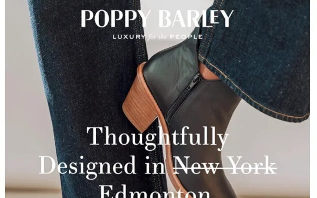 Poppy Barley Email Campaigns for Mid funnel Marketing