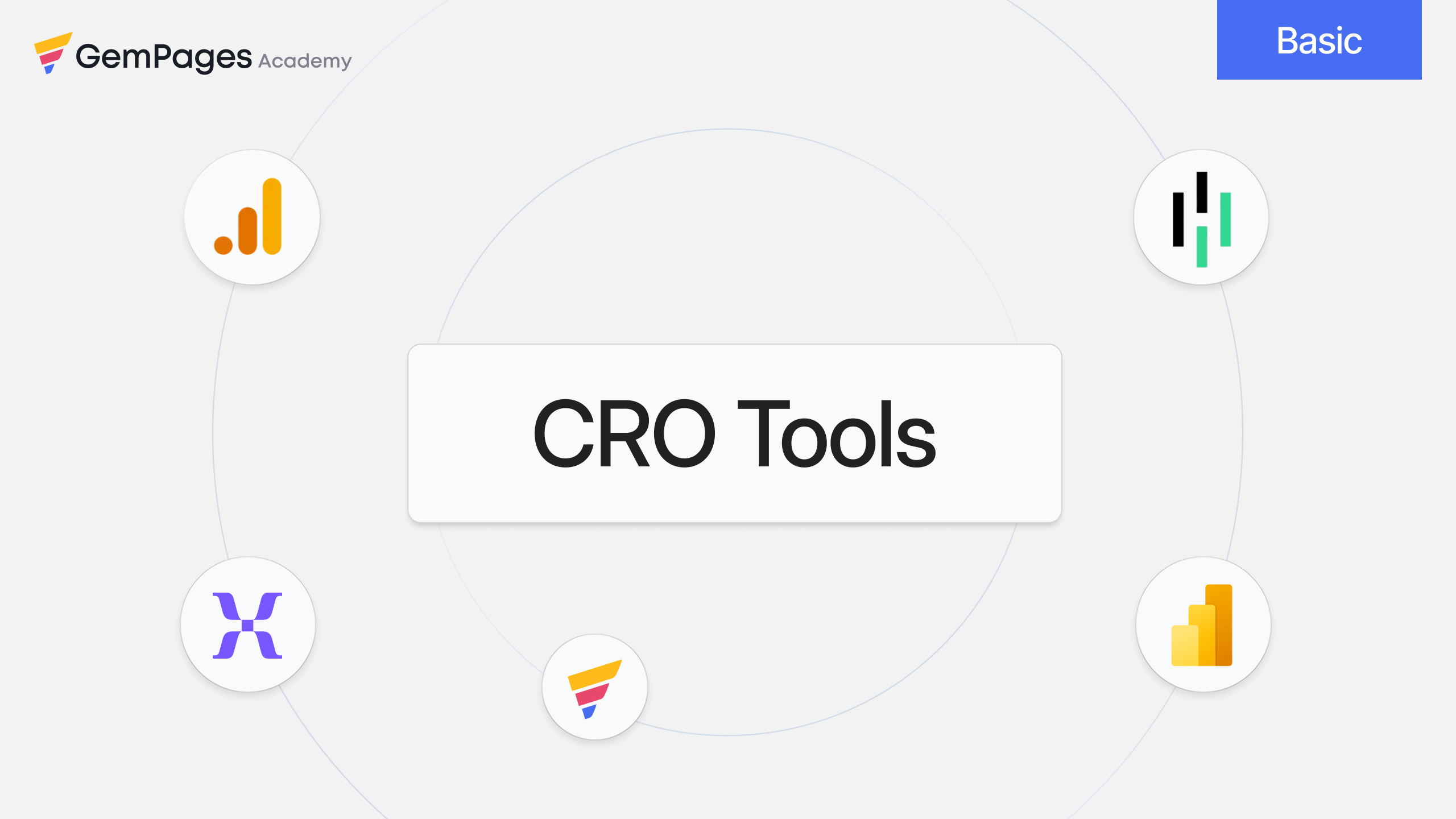 Conversion Rate Optimization (CRO) Tools